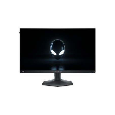 Alienware 500Hz Gaming Monitor AW2524HF - Ultimate 25" Full HD 1920 x 1080 Display with 480Hz Refresh Rate & HDMI/DisplayPort - 